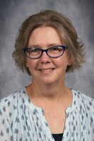 Principal-Mrs. Nold photo