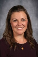 Special Education-Mrs. Scott photo