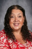 1st Grade- Ms. West photo