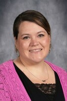 Kelsi Bergen (SCIT) image