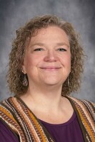 English-Mrs. Gregory photo