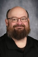 Bus./Comp.-Mr. Gregory photo