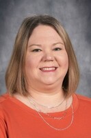 Art-Mrs. Wainscott photo