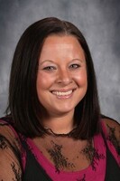 2nd Grade- Mrs. Hester photo